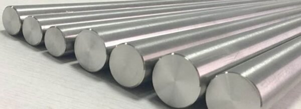 stainless steel round bar ghana
