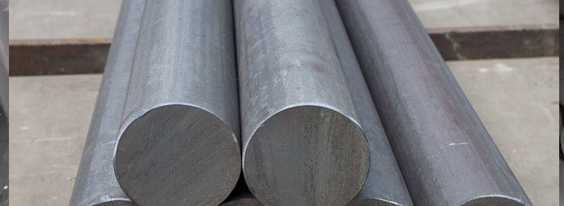 080M15 Carbon Steel Round Bar Stockists