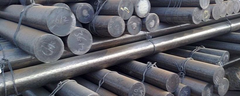 1010 Carbon Steel Rod Suppliers