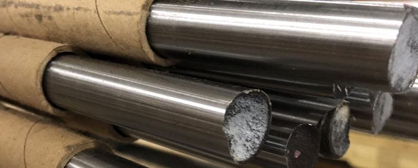 1030 Carbon Steel Rod Suppliers