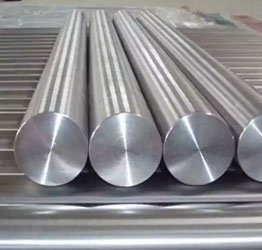 254 SMO Forged Round Bar and Rod Suppliers in Qatar