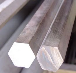 254 SMO Hex Bar and Rod Suppliers in Qatar