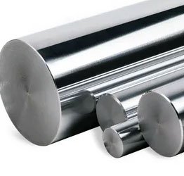 254 SMO Polished Steel Bar and Rod Suppliers in Qatar