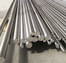 254 SMO Round Bar and Rod Suppliers in Qatar