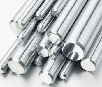 254 SMO Round Bars & Rods