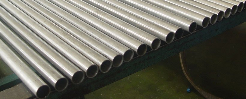 4130 Round Tubing