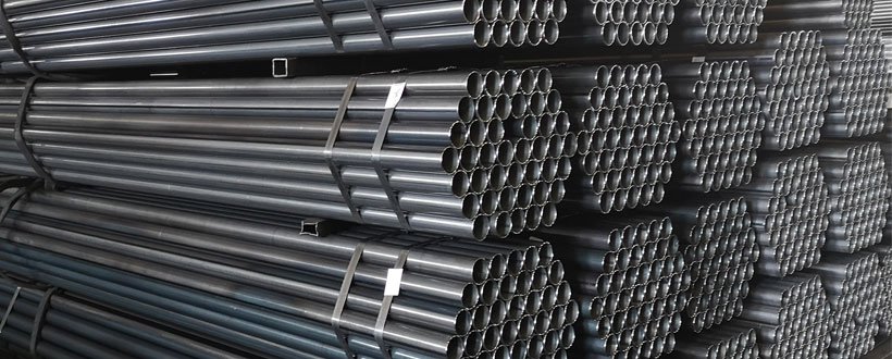 4130 Seamless Tubing