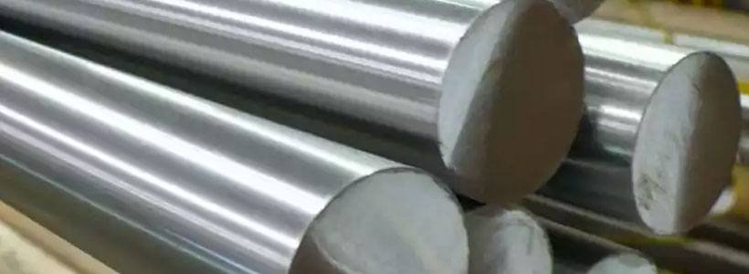 ASTM B166 600 Inconel Rod Suppliers