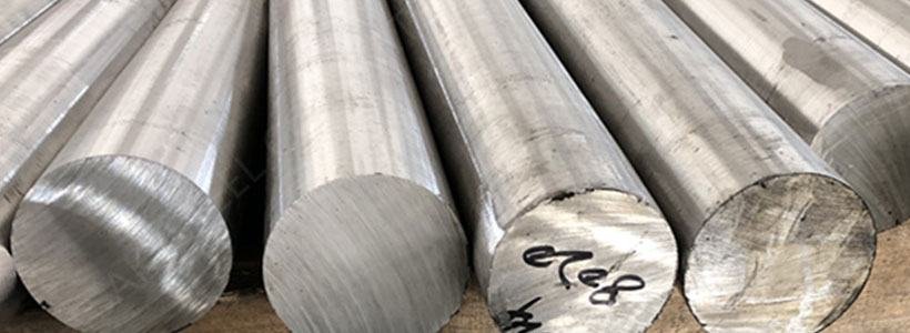 ASTM B166 625 Inconel Rod Suppliers