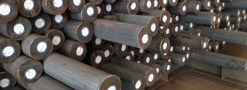 817M40 Carbon Steel Round Bar Stockists