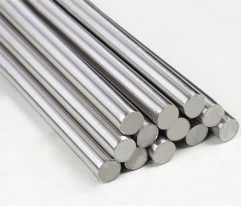 Inconel Round Bars & Rods