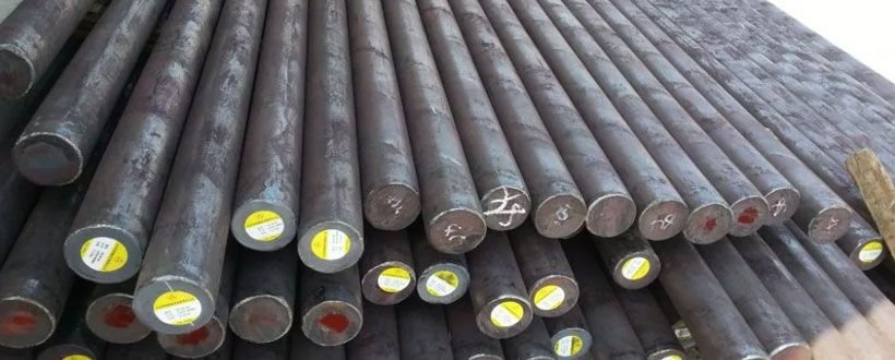 A105 Round Bar Manufacturers