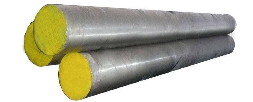 AISI 1010 Low & High Carbon Steel Bars & Rods Stockists