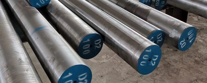 AISI 1015 Low & High Carbon Steel Bars & Rods Stockists