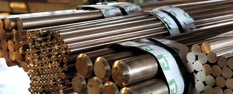 AISI 1035 Low & High Carbon Steel Bars & Rods Stockists