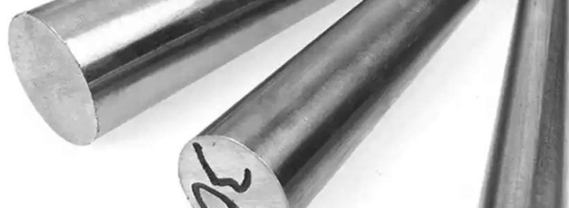 AISI 4130 Bars & Rods Stockists