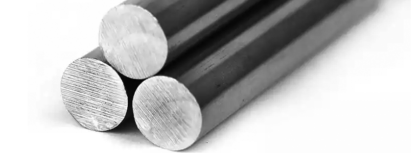 AISI 4130 Round Bar Manufacturers