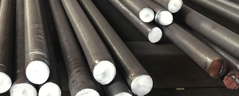 AISI F11 Alloy Steel Bars & Rods Stockists