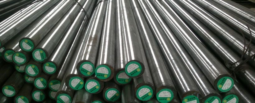 AISI F22 Alloy Steel Bars & Rods Stockists