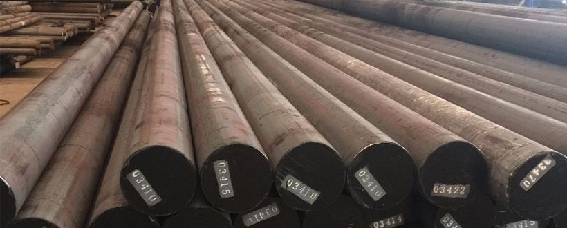 AISI F91 Alloy Steel Bars & Rods Stockists