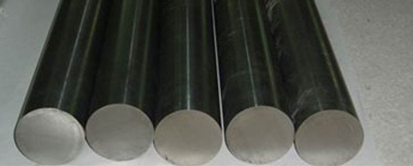 AISI 1008 Low & High Carbon Steel Bars & Rods Stockists