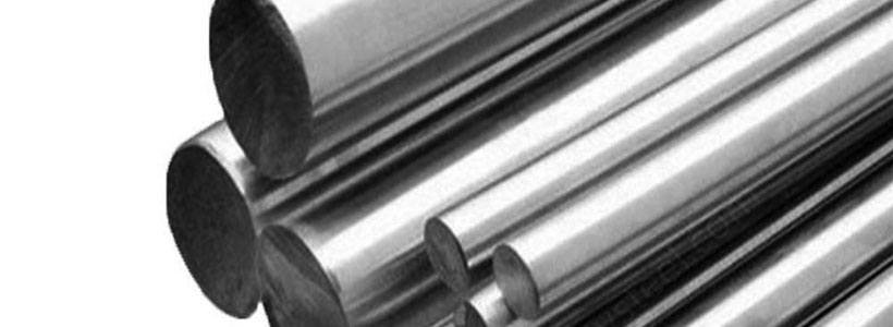 AISI / SAE 52100 Bars & Rods Stockists