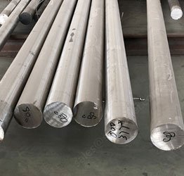 AISI / SAE Forged Round Bar and Rod Suppliers in Qatar