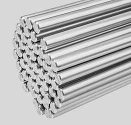 AISI / SAE Polished Steel Bar and Rod Suppliers in Qatar