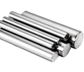 AISI / SAE Series Round Bars & Rods