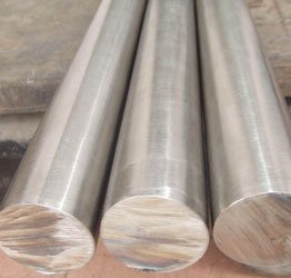 Alloy 20 Forged Round Bar and Rod Suppliers in Qatar