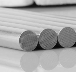 Alloy 20 Polished Steel Bar and Rod Suppliers in Qatar