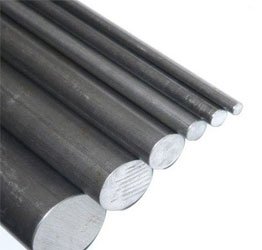 Alloy Steel Black Bar and Rod Suppliers in Qatar