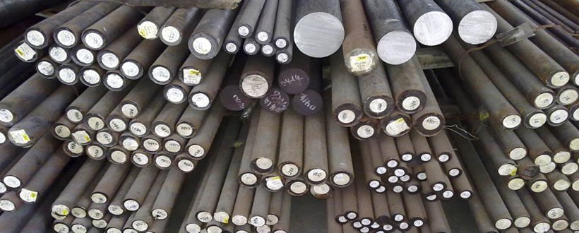 Alloy Steel F12 Round Bar Manufacturers