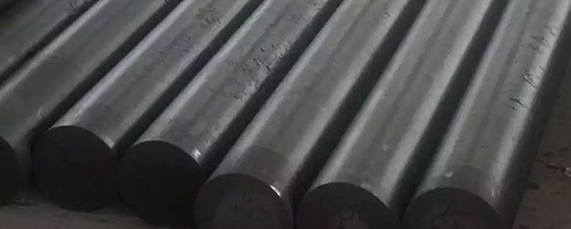 Alloy Steel F5 Round Bar Manufacturers