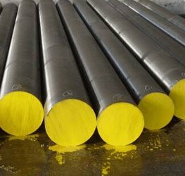 Alloy Steel Round Bar and Rod Suppliers in Qatar