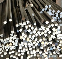 Alloy Steel Square Bar and Rod Suppliers in Qatar