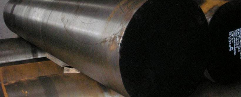 ASTM A105 Carbon Steel Rod Suppliers