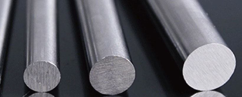 ASTM A276 304 SS Rod Suppliers