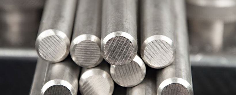 ASTM A276 304H SS Rod Suppliers
