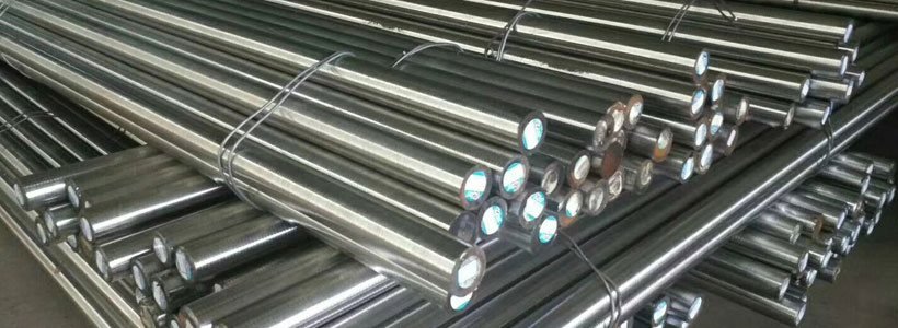 ASTM A276 304L SS Rod Suppliers