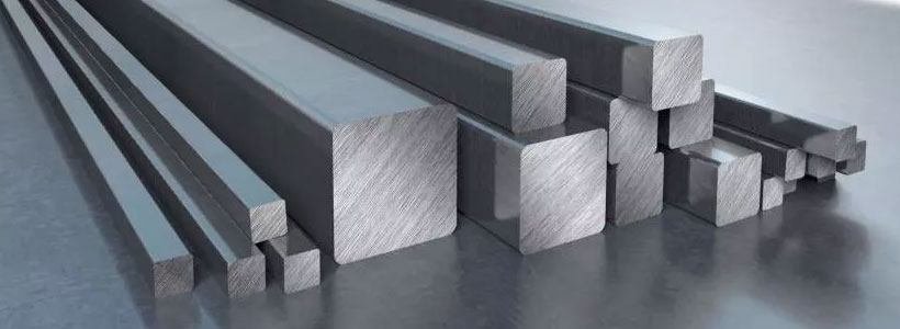 ASTM A276 316Ti SS Rod Suppliers