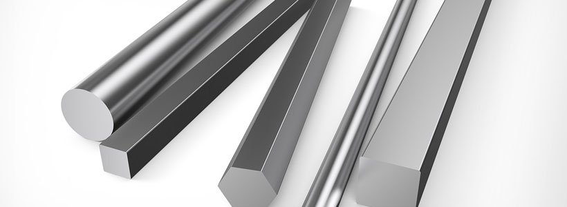 ASTM A276 317 SS Rod Suppliers
