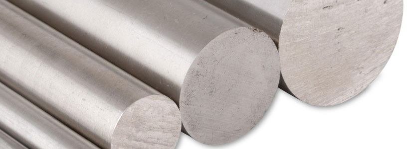 ASTM A276 347 SS Rod Suppliers