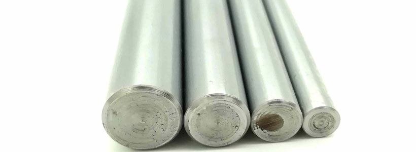 ASTM A276 410 SS Rod Suppliers