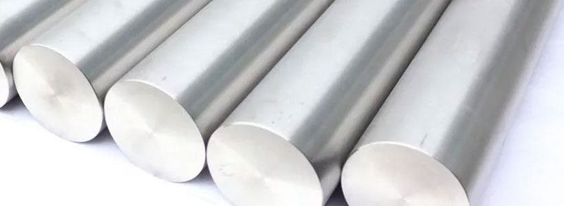 ASTM A276 416 SS Rod Suppliers
