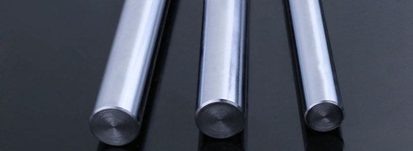 ASTM A276 420 SS Rod Suppliers