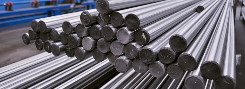 ASTM A276 422 SS Rod Suppliers