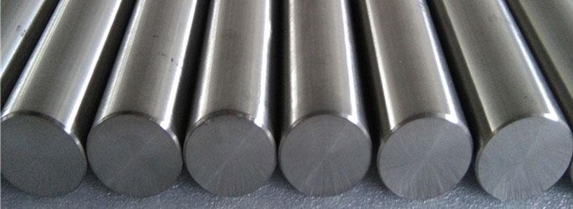 ASTM A276 430 SS Rod Suppliers