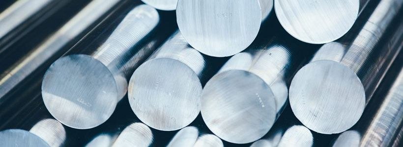 ASTM A276 431 SS Rod Suppliers