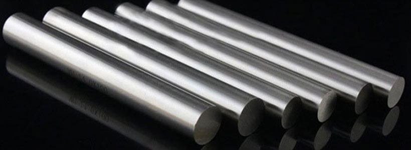 ASTM A276 440C SS Rod Suppliers